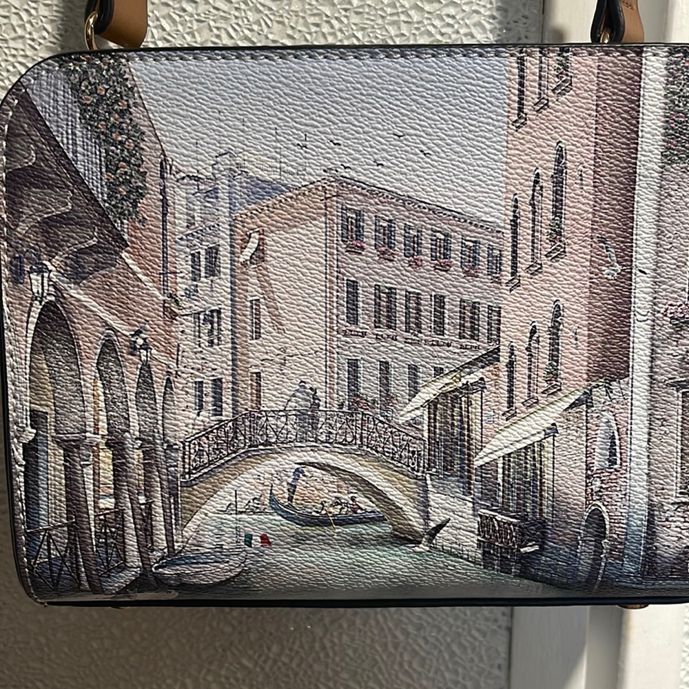 Parfois  “Venice “ bag